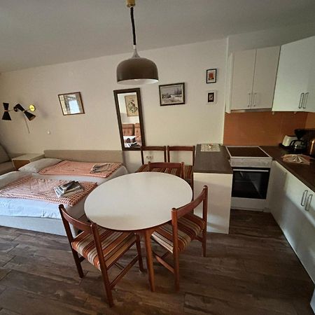 Apartman Veriga Kranjska Gora Eksteriør billede