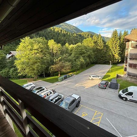 Apartman Veriga Kranjska Gora Eksteriør billede